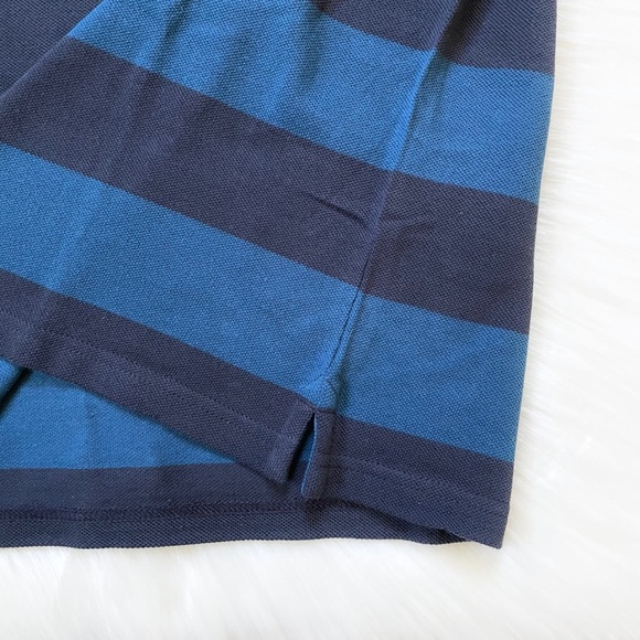 Timberland Men’s Striped Polo Shirt - Picture 3 of 5